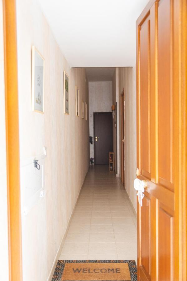 Souvenir D'Ete Bed and Breakfast Mola di Bari Buitenkant foto